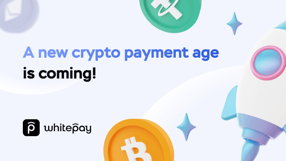 How to Accept Crypto Payments on Your Website